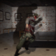 Image for article titled First Screens Of Left 4 Dead 2's "The Passing," New Infected, New Weapons